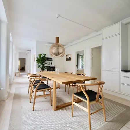 Dinesen Collection Luxury By Kings Square 4* كوبنهاجن