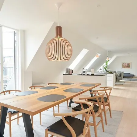 شقة فندقية Dinesen Collection Luxury By Kings Square 4*