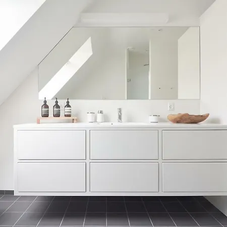 شقة فندقية Dinesen Collection Luxury By Kings Square