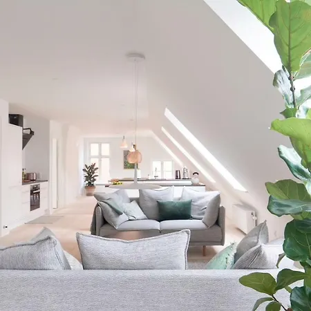 Dinesen Collection Luxury By Kings Square 4* كوبنهاجن