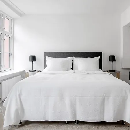 Dinesen Collection Luxury By Kings Square 아파트호텔