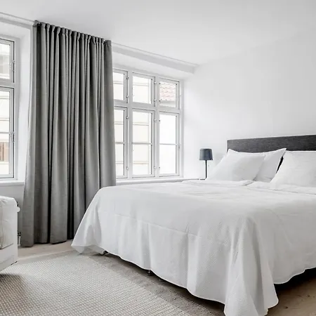 Dinesen Collection Luxury By Kings Square شقة فندقية
