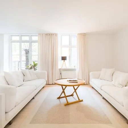Dinesen Collection Luxury By Kings Square 4* كوبنهاجن