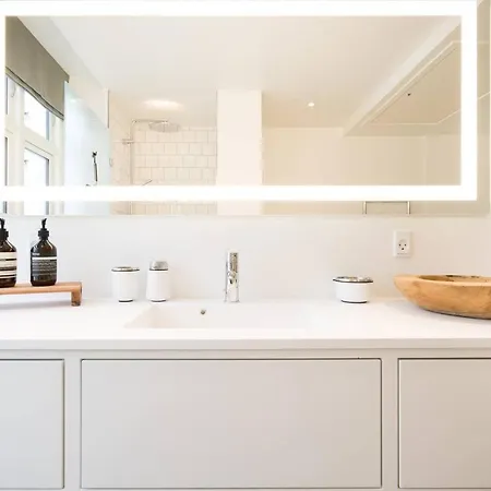 Dinesen Collection Luxury By Kings Square كوبنهاجن