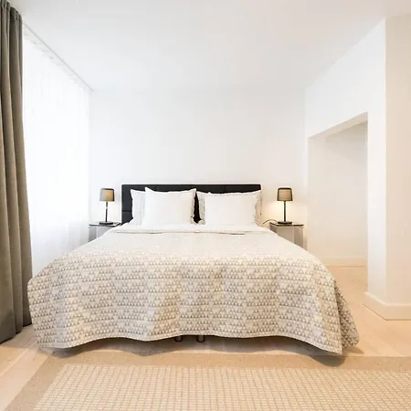 Dinesen Collection Luxury By Kings Square Копенгаген