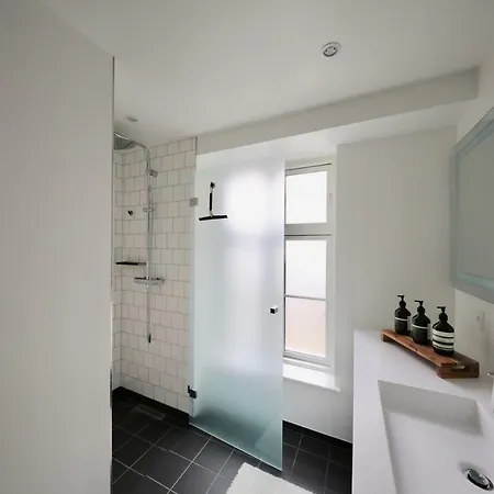 Ξενοδοχείο με διαμερίσματα Dinesen Collection Luxury By Kings Square 4*