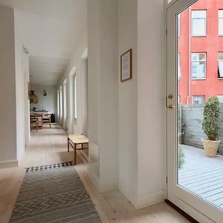 Dinesen Collection Luxury By Kings Square Ξενοδοχείο με διαμερίσματα