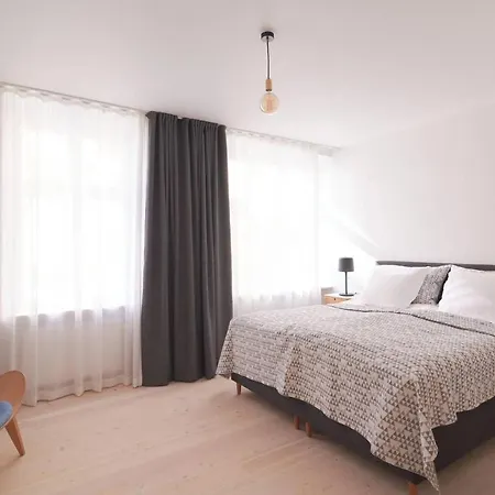 Dinesen Collection Luxury By Kings Square Ξενοδοχείο με διαμερίσματα