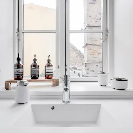 Ξενοδοχείο με διαμερίσματα Dinesen Collection Luxury By Kings Square