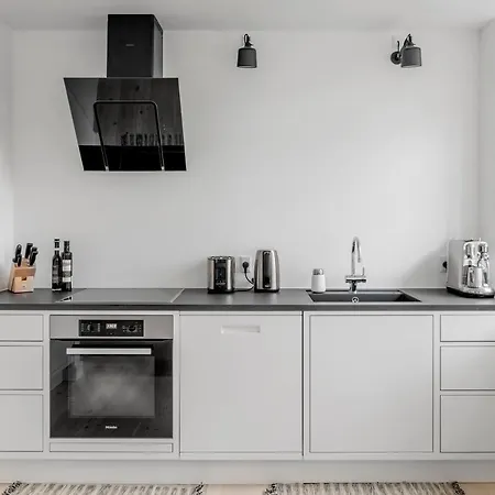 Dinesen Collection Luxury By Kings Square Κοπεγχάγη