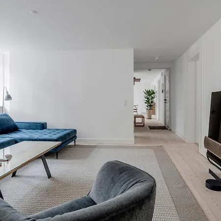 Dinesen Collection Luxury By Kings Square Κοπεγχάγη